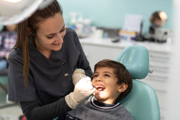Best Emergency Wisdom Teeth Removal in Florence, TX