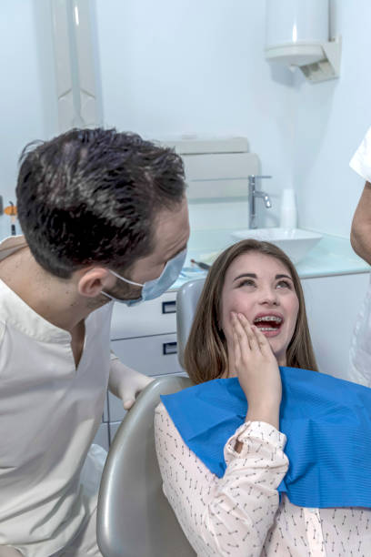 Best Emergency Treatment for Toothache in Florence, TX