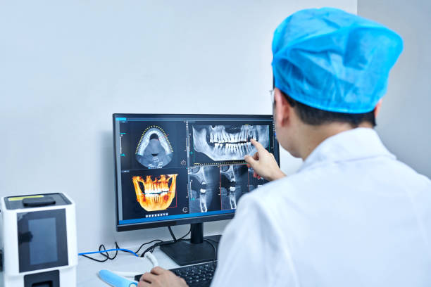 Best Emergency Broken Tooth Repair in Florence, TX