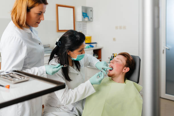 Best Weekend Emergency Dentist in Florence, TX