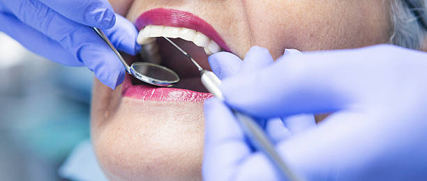 Best After-Hours Emergency Dentist in Florence, TX