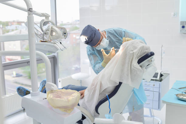 Best Emergency Tooth Extraction in Florence, TX
